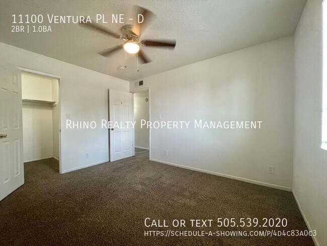 Building Photo - 11100 Ventura Pl NE