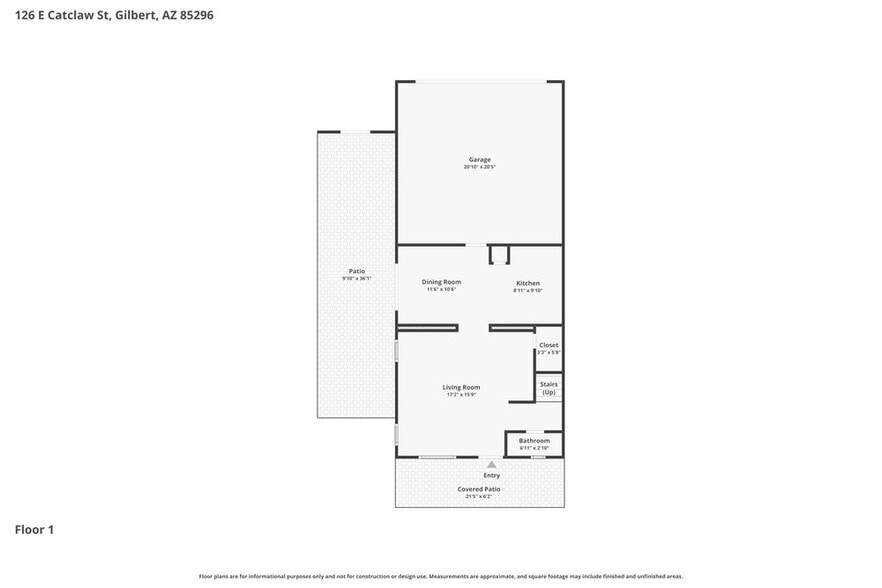 Building Photo - 126 E Catclaw St