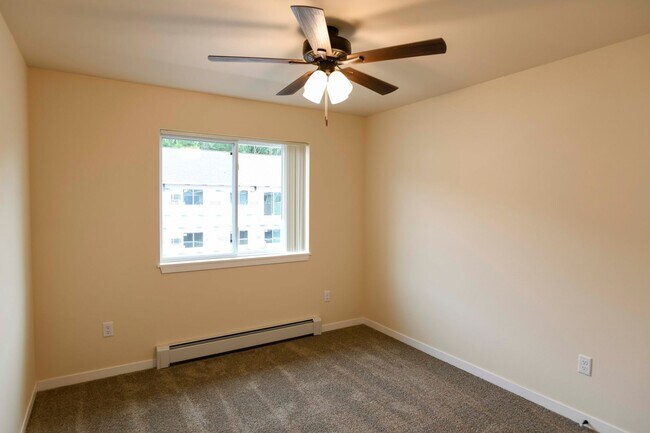 Interior Photo - SCS Oshkosh