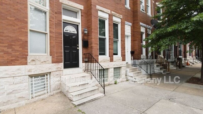 Building Photo - 237 N Luzerne Ave