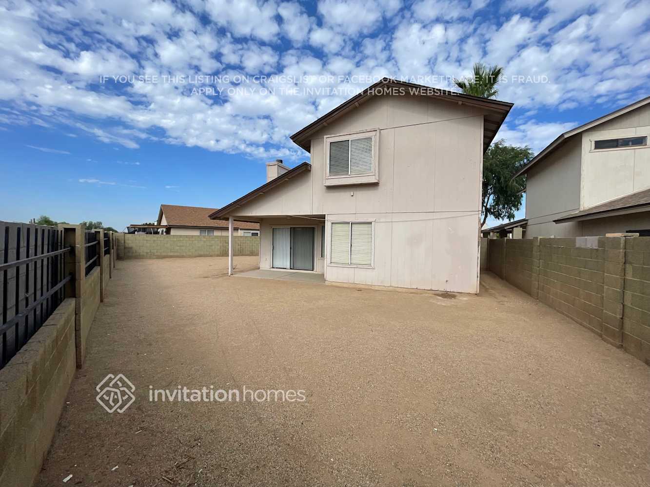 Building Photo - 10003 W Montecito Ave