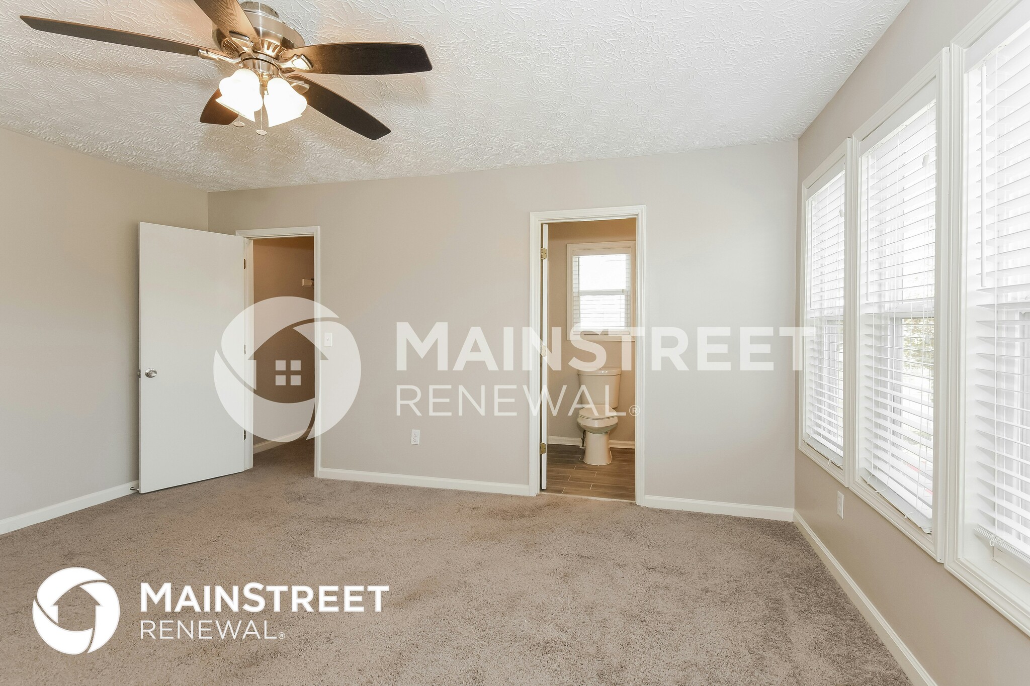 Building Photo - 4809 Nevilly Way