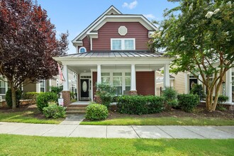 Building Photo - 5543 Botanical Dr