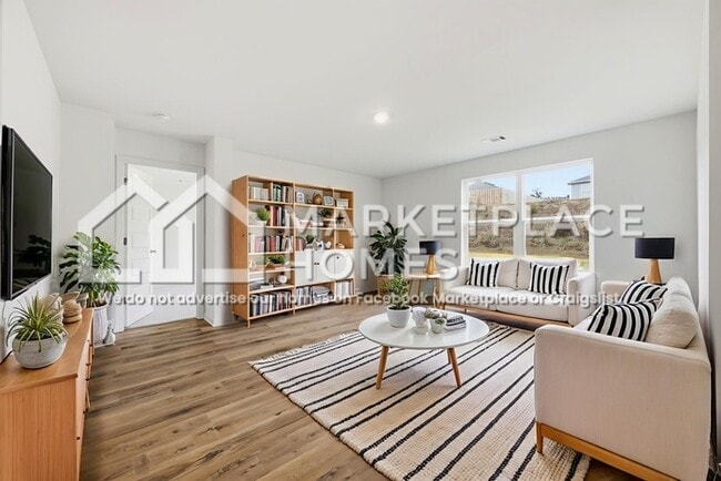 Building Photo - 3814 Magnolia Hls Dr