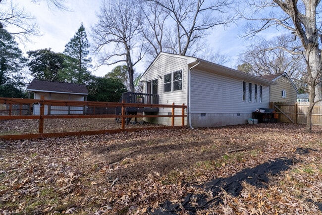 Building Photo - 509 Frank Ln