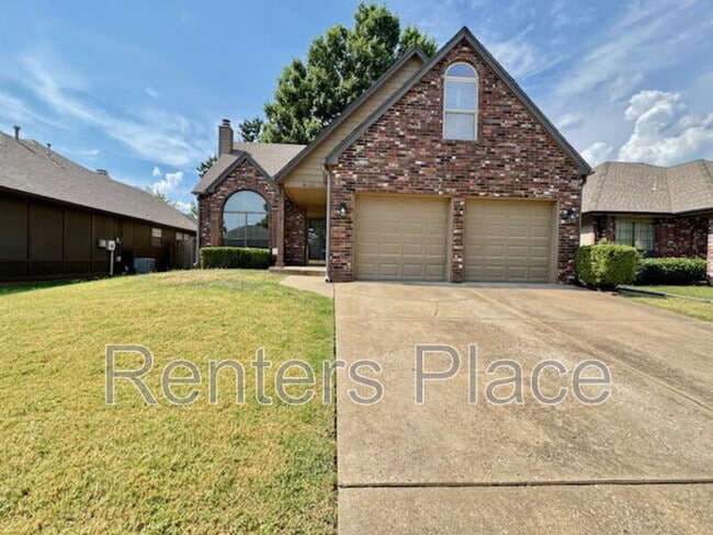 Primary Photo - 8626 S 90th E Ave