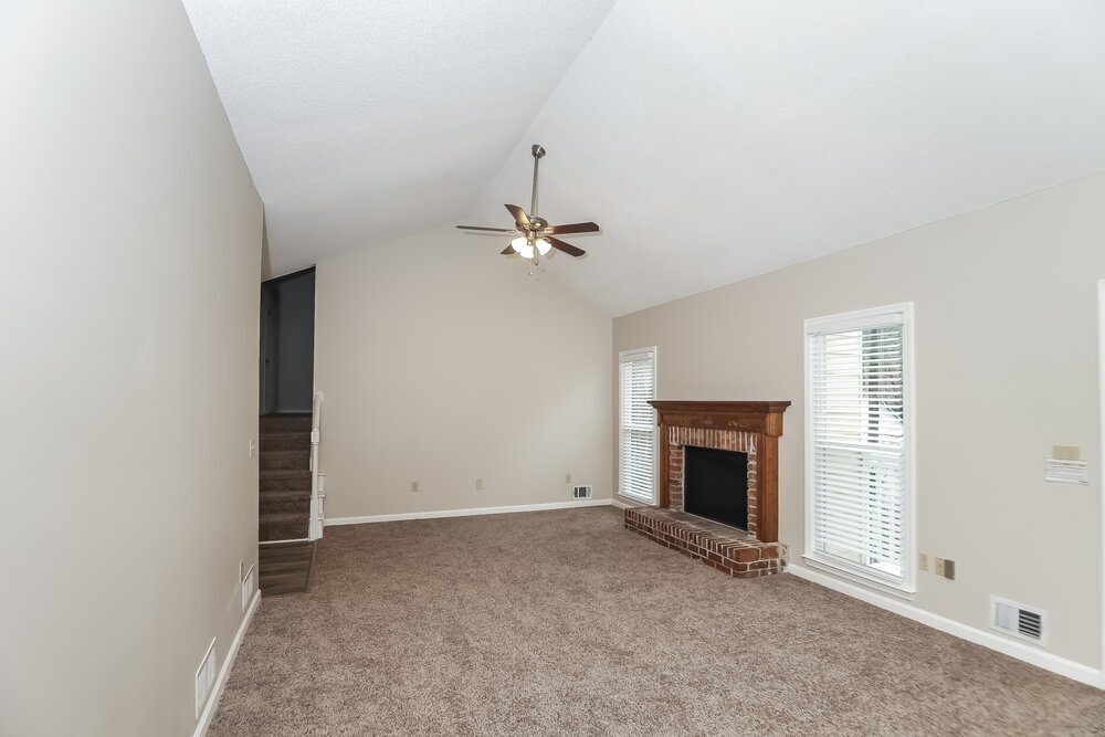 Building Photo - 3845 Howard Dr NW