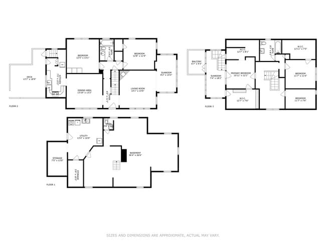 Building Photo - 1524 Forest Ave