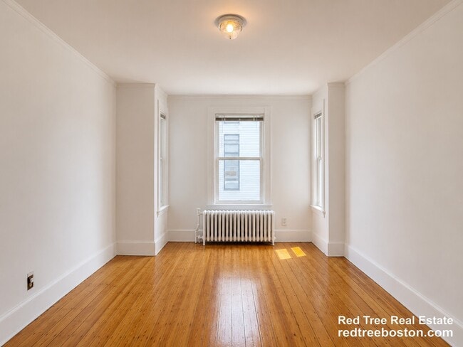Building Photo - 45 N Beacon St