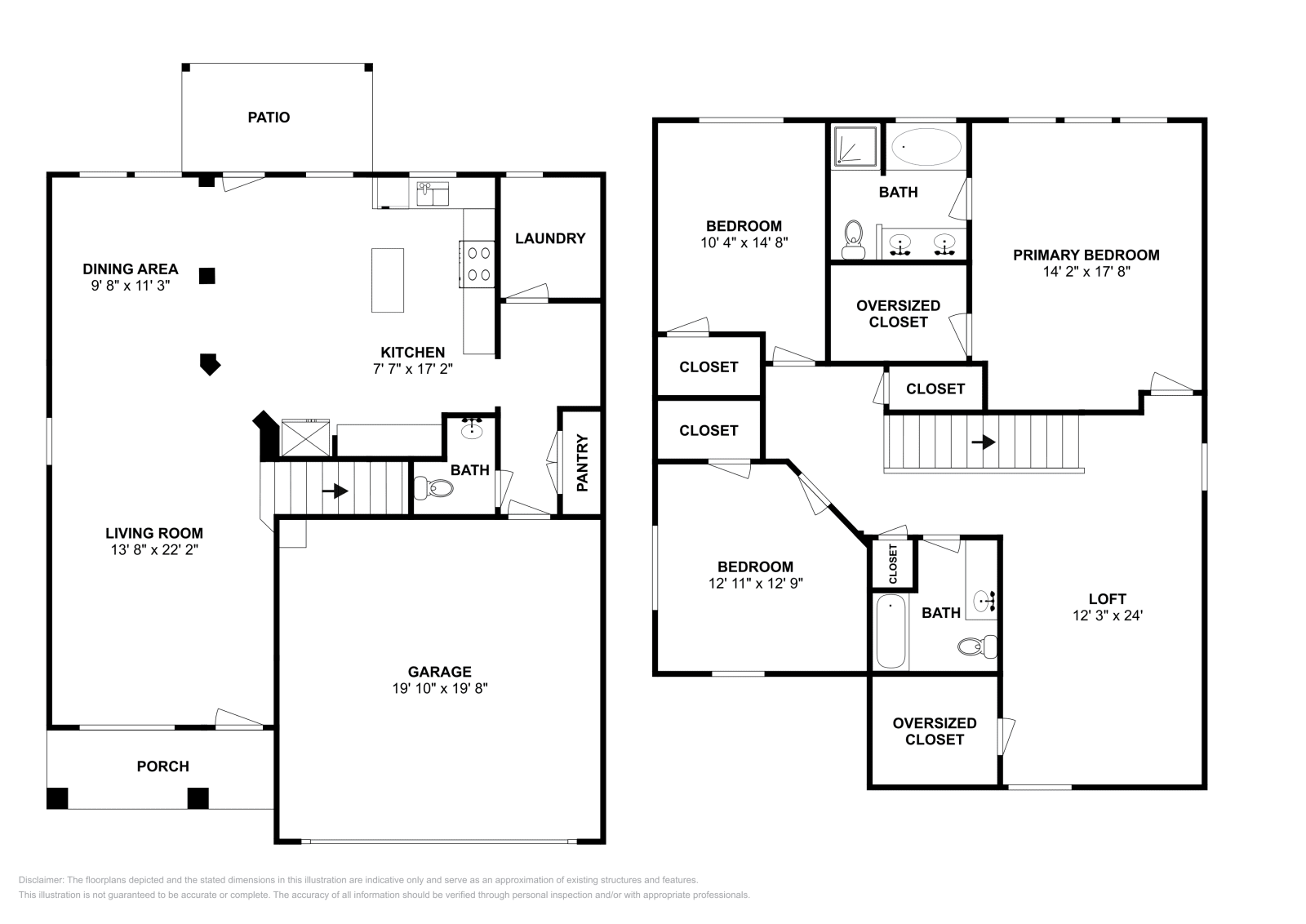 Building Photo - 5115 Badland Beacon