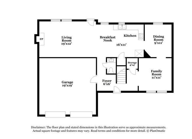 Building Photo - 2200 Otter Ln