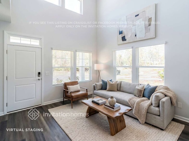 Building Photo - 807 Lavery Ct