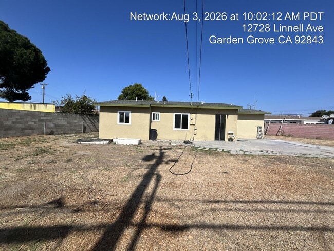 Building Photo - 12728 Linnell Ave