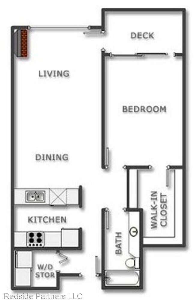 Building Photo - 6023 SW Stevens St