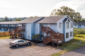 Building Photo - 2 Bed 1 Bath in heart of Bellingham