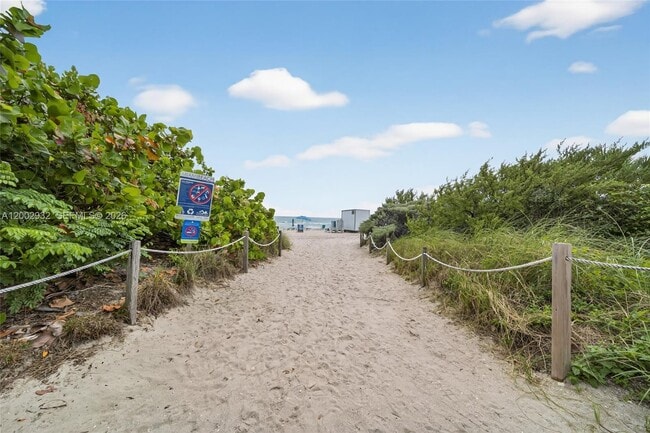 Building Photo - 6767 Collins Ave