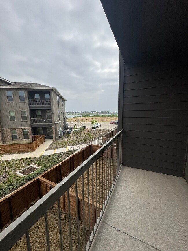 Building Photo - 5436 Huffines Blvd