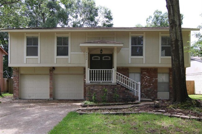 Building Photo - 3202 Birch Creek Dr