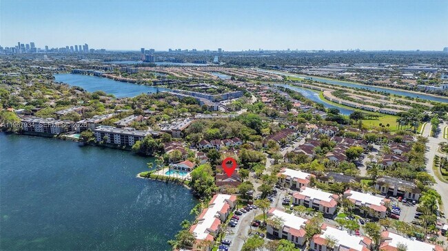 Building Photo - 347 Ives Dairy Rd