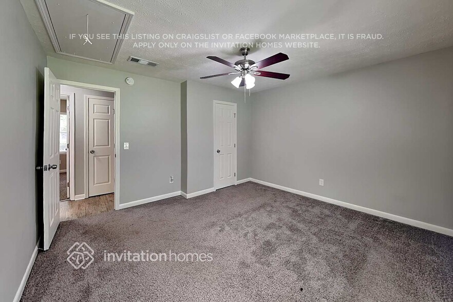 Building Photo - 3363 Holly Ridge Trail SW