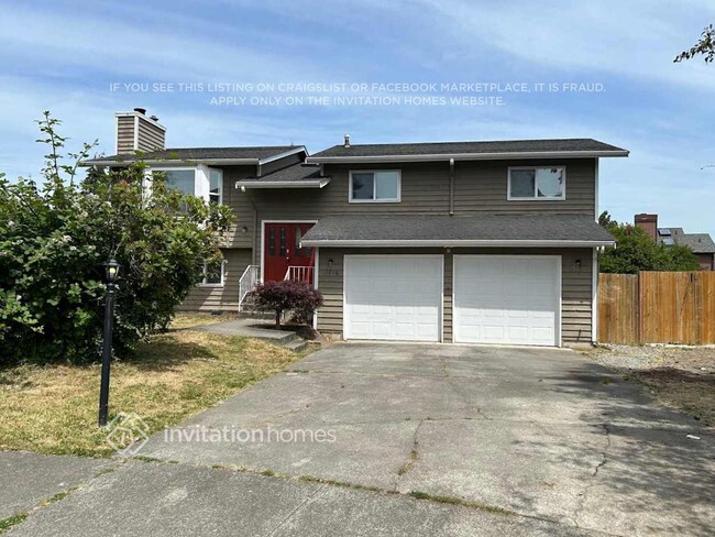 Building Photo - 1216 S 236th Pl