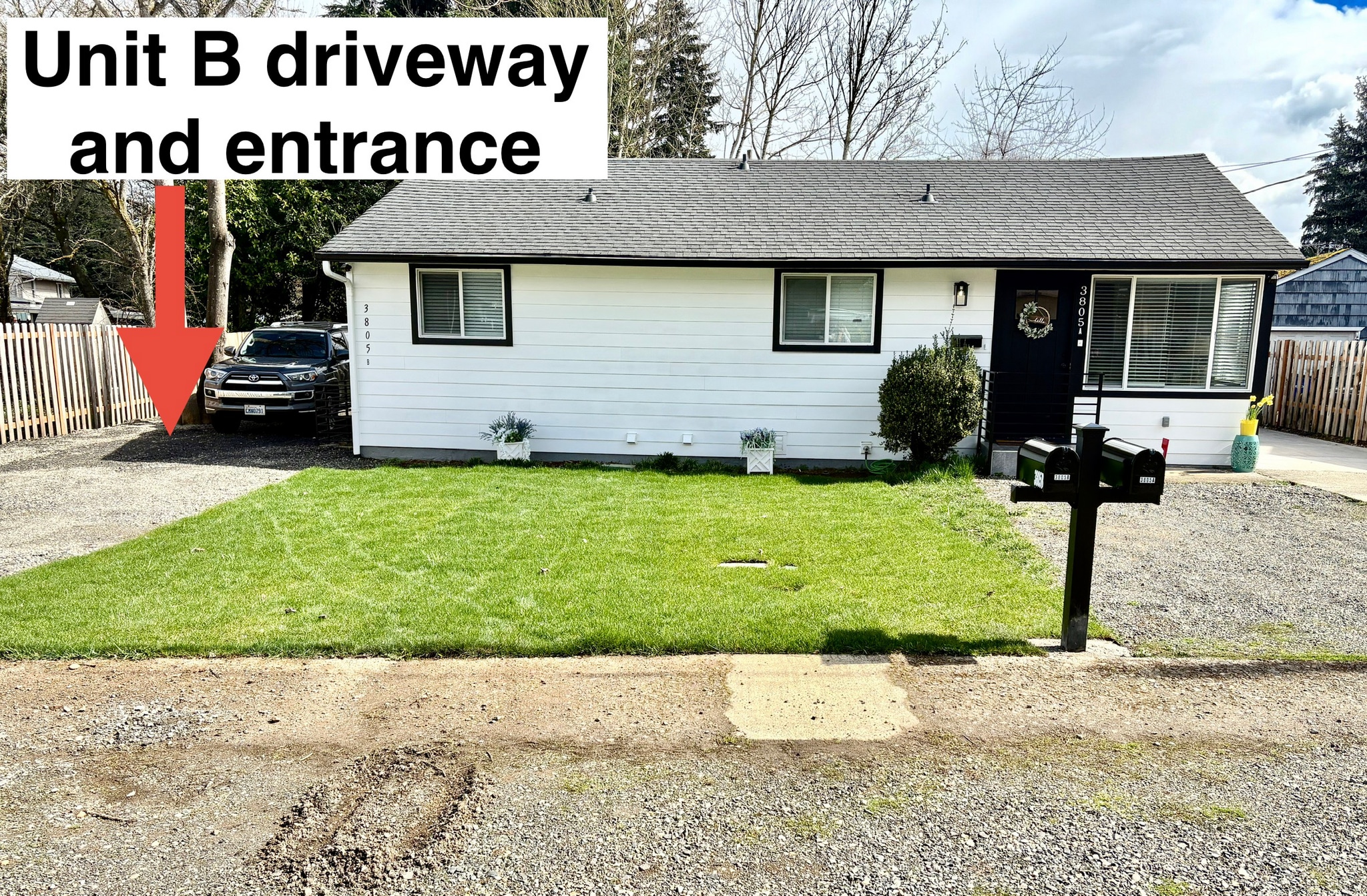 Building Photo - 3805 E 11th St