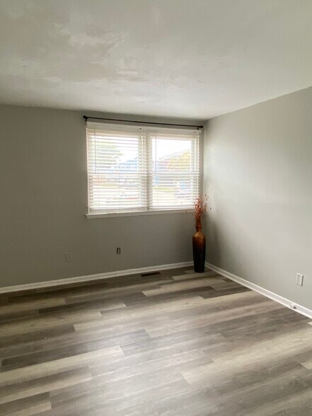 Bedroom 1 - 3416 Ashfield Ln