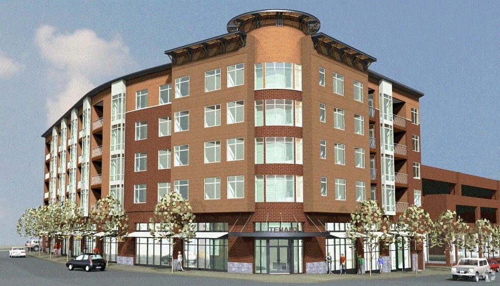 Building Photo - Putnam Pointe & Lofts