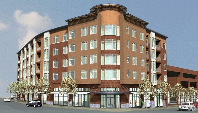 Building Photo - Putnam Pointe & Lofts