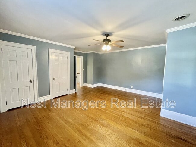 Building Photo - 1518 Fort Bragg Rd