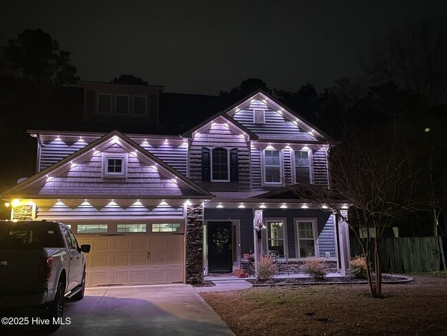 Building Photo - 116 Navy Blue Dr