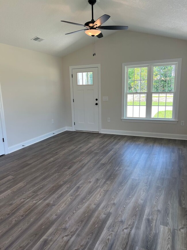 Building Photo - Brand New 3 Bedroom, 2 Bath Home – Country...