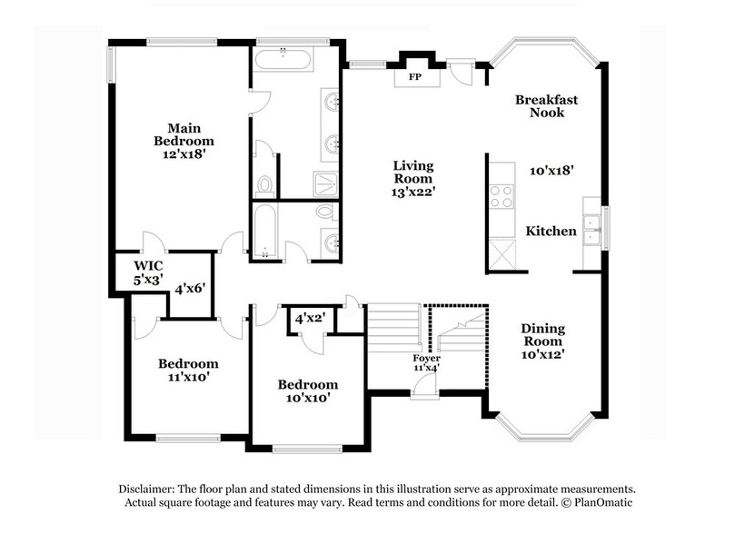 Building Photo - 1340 Winding Wood Way NW