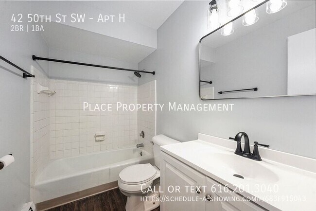 Building Photo - 42 50th St SW