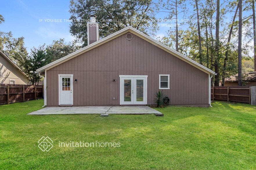 Building Photo - 6151 Jonquil Ct