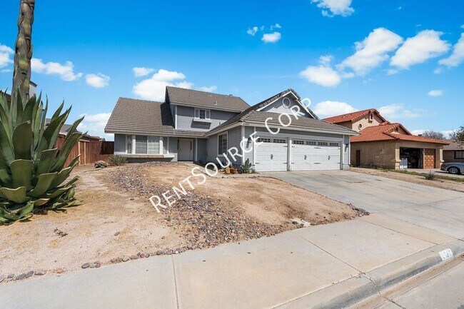 Building Photo - 2145 W Ave P8