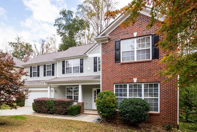 Primary Photo - 6415 Colonial Garden Dr