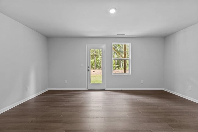 Building Photo - Gorgeous New Construction! Updated Kitchen...