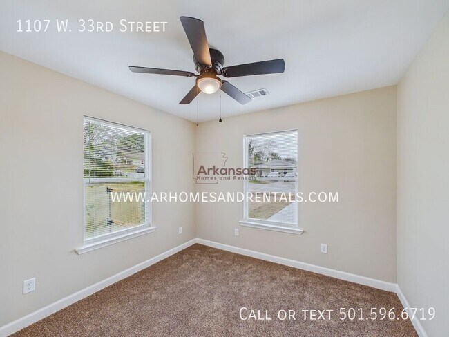 Building Photo - 1107 W 33rd St