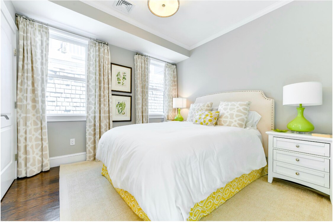 Guest room upper level - 846 E Broadway