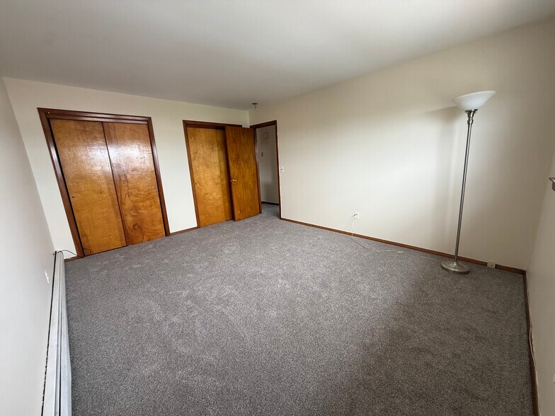 Master bedroom - 755 8th St