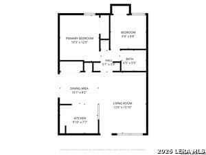 Building Photo - 8869 Meadow Trace St