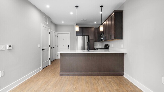 Floorplan - Monte View at Pohatcong
