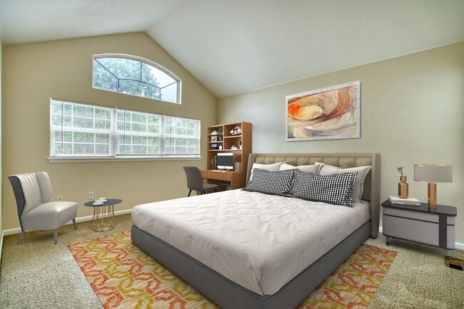 Building Photo - Charming Mill Village 3Bed/3Bath Home with...