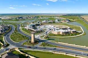 Building Photo - Belterra at Tres Lagos