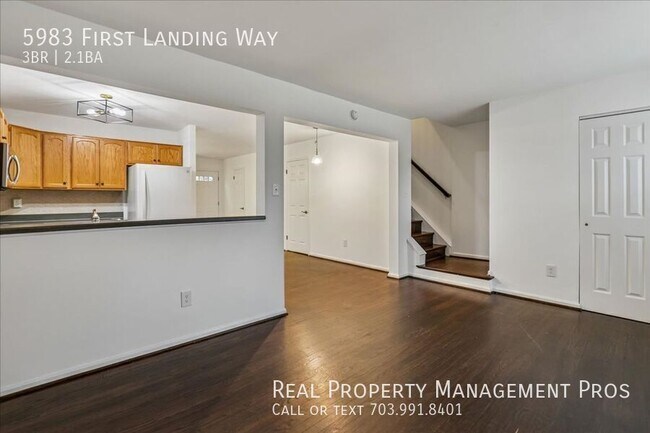 Building Photo - 5983 First Lndg Wy