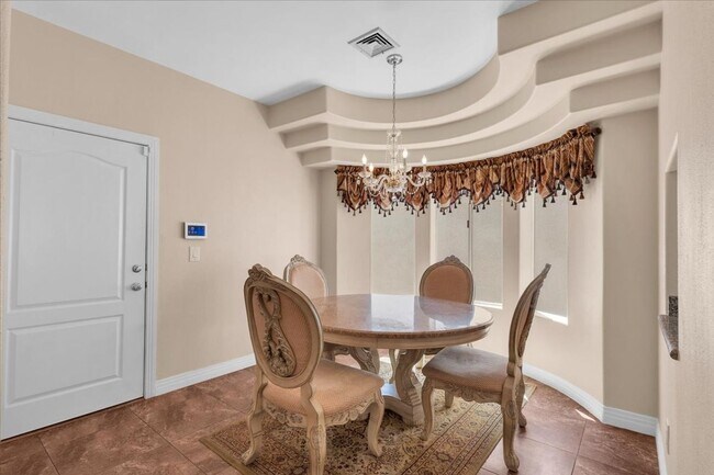 Building Photo - Beautiful Summerlin home in a gated community.