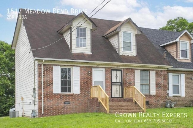 Building Photo - 1517 Meadow Bend Dr