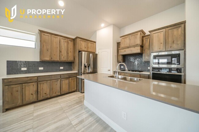 Building Photo - Elegant house in Sachse-Wylie area