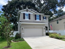 Building Photo - 4131 N Habana Ave